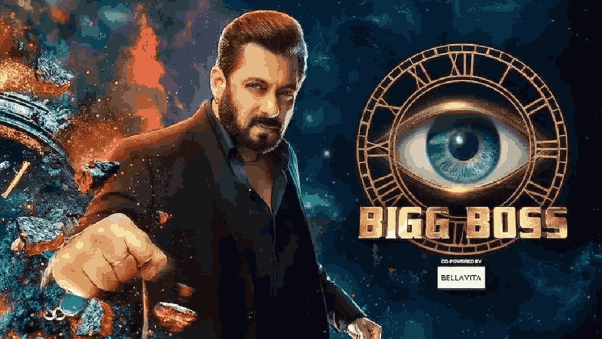 Salman Khan Promo Breakdown