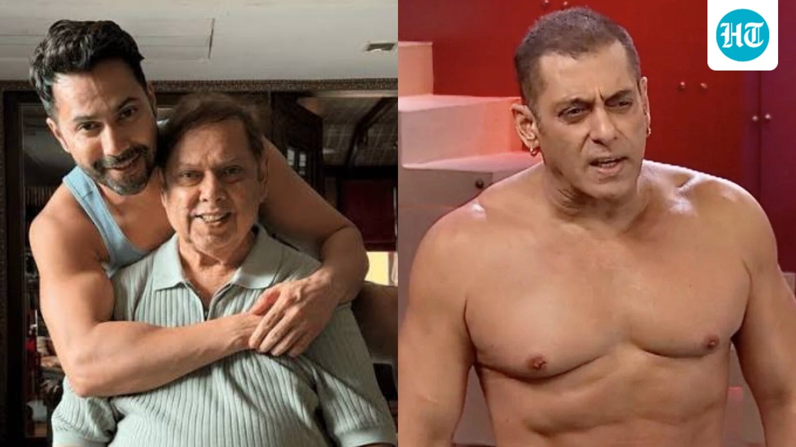Varun Dhawan, David react to Salman Khan’s troll rant; Neha Dhupia backs his stand on paparazzi on Bigg Boss 20