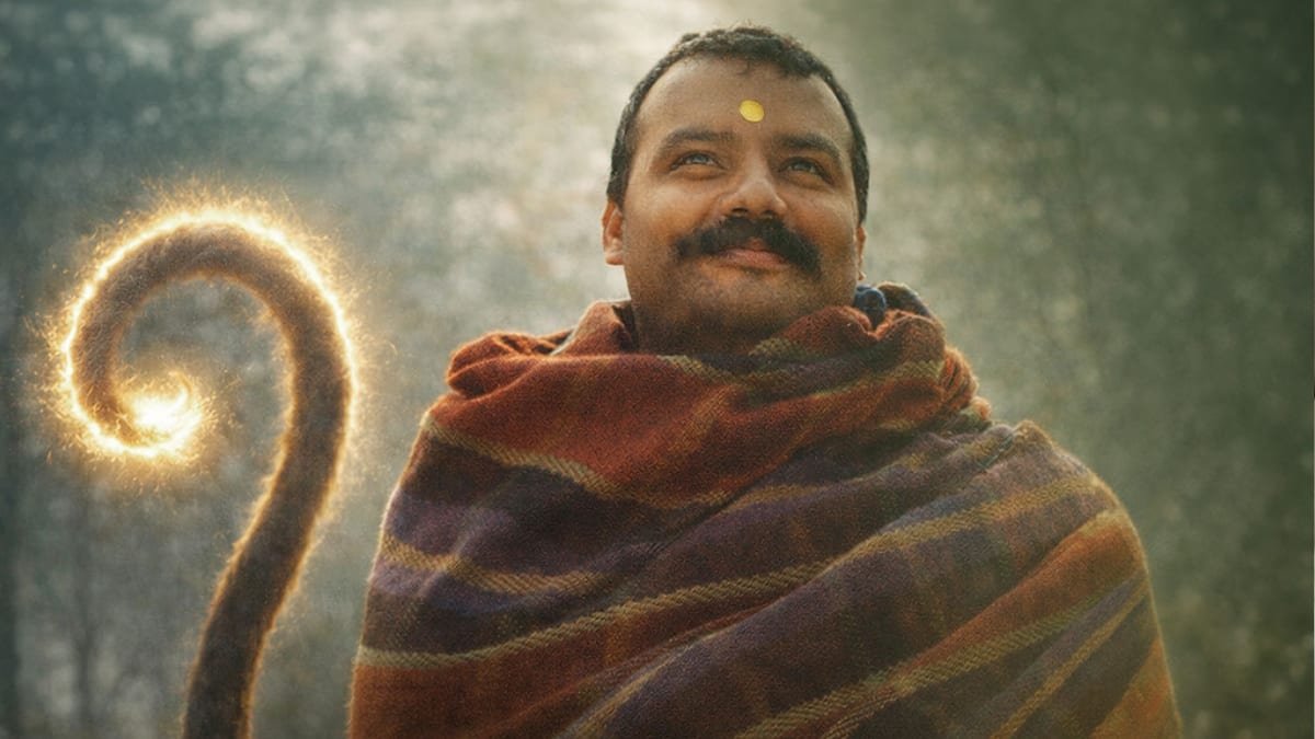 ‘Hanuman Ansh Was Written In Less Than A Month; Shoot Wrapped In 22 Days’: Producer Ahead Of Film’s Global Release