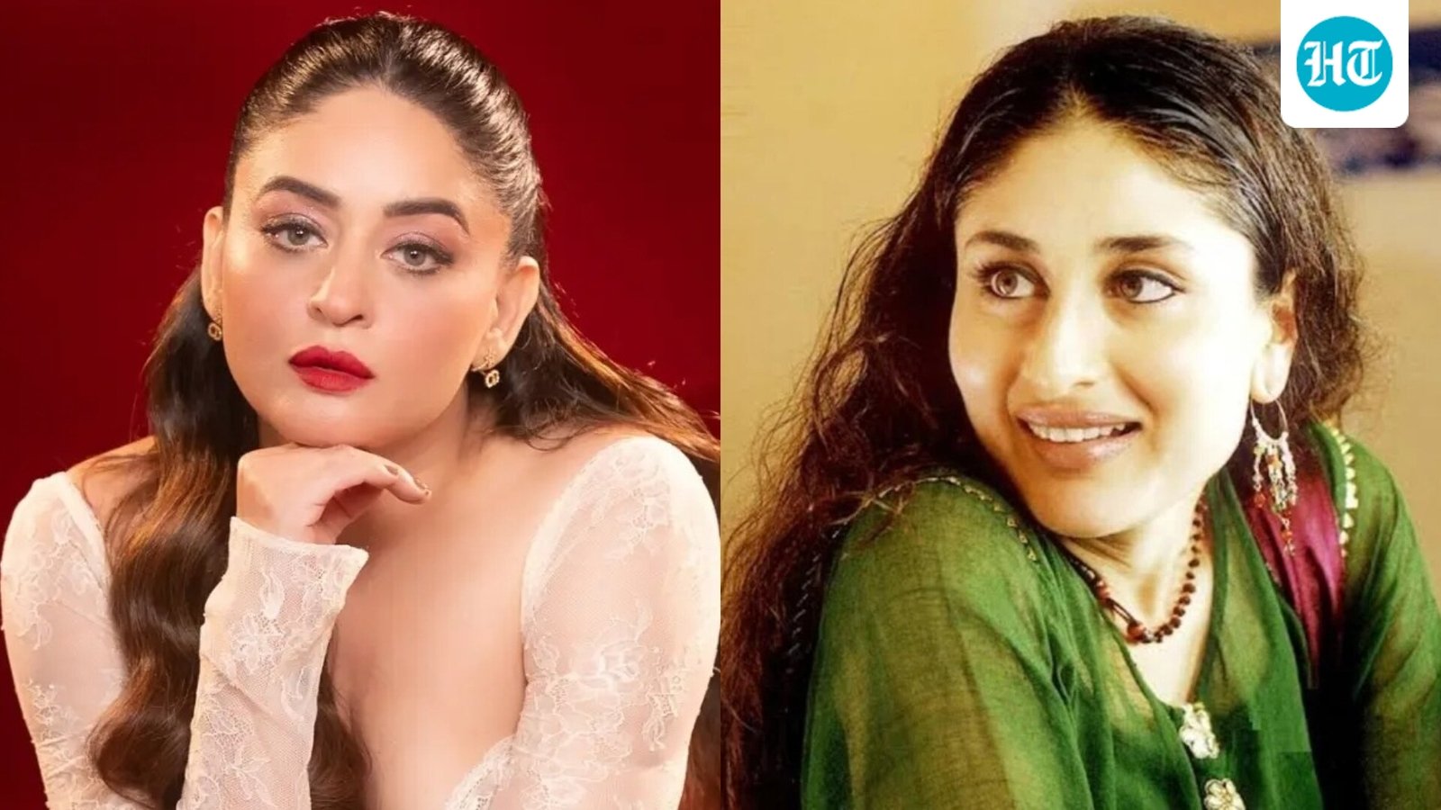 Bigg Boss 20's Mahhi Vij was Mani Ratnam’s choice for Yuva role played by Kareena Kapoor Khan: ‘It did not materialise’